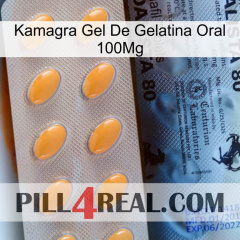 Kamagra Oral Jelly 100Mg Gel 44